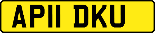 AP11DKU