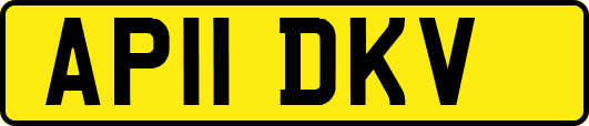 AP11DKV