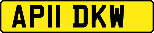 AP11DKW
