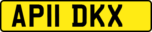 AP11DKX