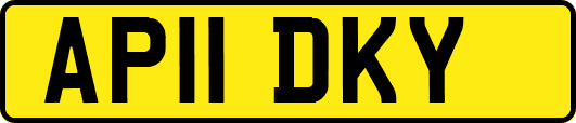 AP11DKY