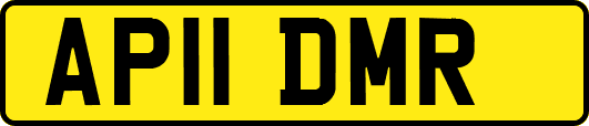 AP11DMR