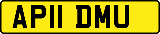 AP11DMU
