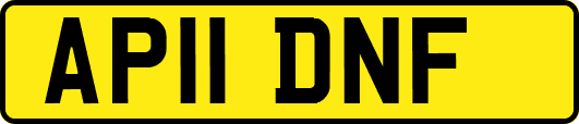 AP11DNF