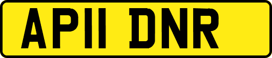 AP11DNR