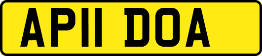 AP11DOA