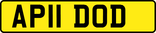 AP11DOD
