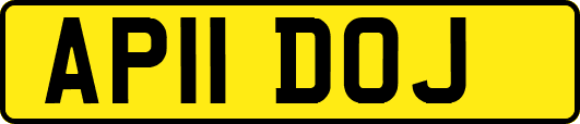 AP11DOJ