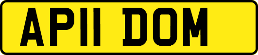AP11DOM