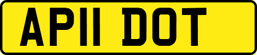 AP11DOT