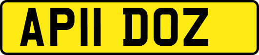 AP11DOZ