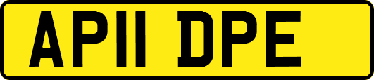 AP11DPE