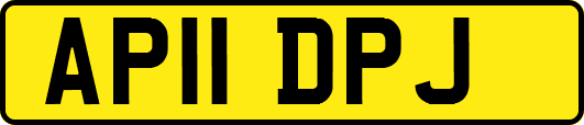 AP11DPJ