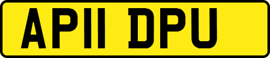 AP11DPU