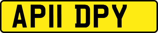 AP11DPY