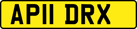 AP11DRX