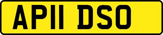 AP11DSO