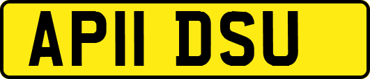 AP11DSU