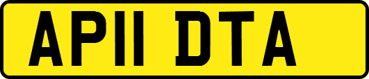 AP11DTA