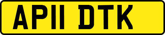 AP11DTK