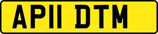 AP11DTM