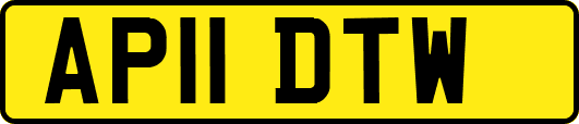 AP11DTW
