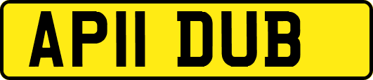 AP11DUB