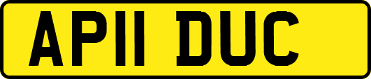 AP11DUC