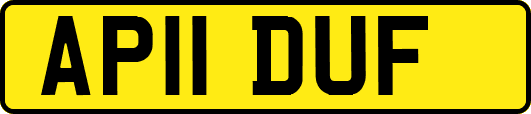 AP11DUF
