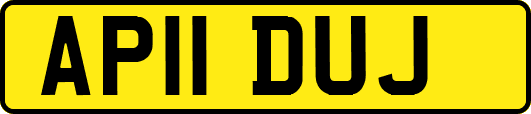 AP11DUJ