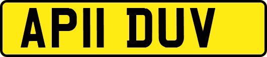 AP11DUV