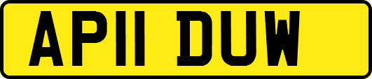 AP11DUW