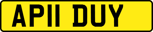 AP11DUY