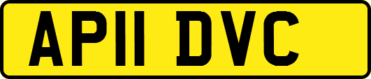 AP11DVC