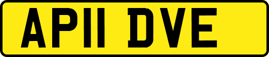 AP11DVE