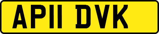 AP11DVK