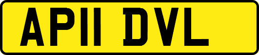 AP11DVL