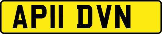 AP11DVN