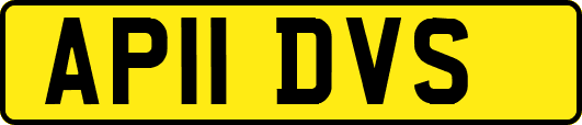 AP11DVS