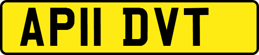 AP11DVT