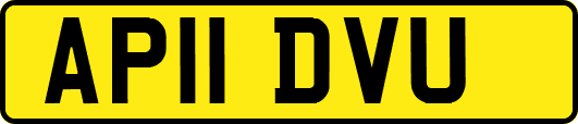 AP11DVU