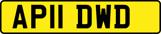 AP11DWD