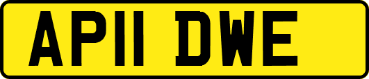 AP11DWE