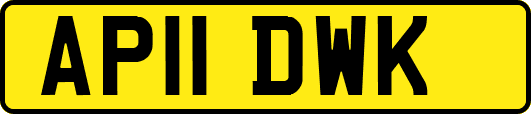 AP11DWK