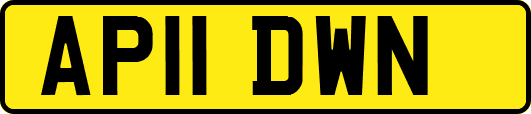 AP11DWN