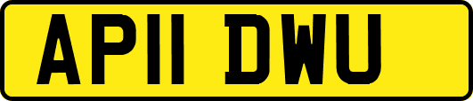 AP11DWU