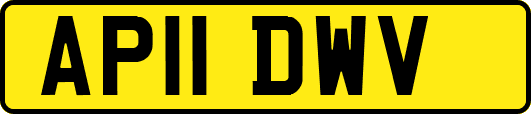 AP11DWV