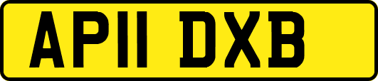 AP11DXB