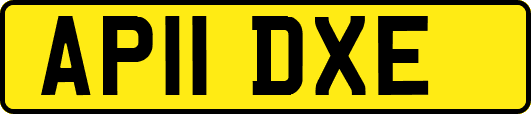 AP11DXE