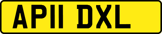 AP11DXL
